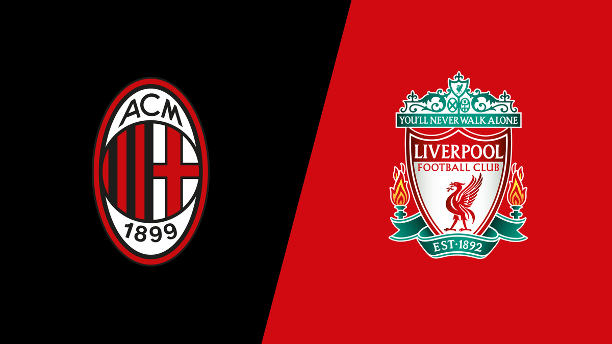 موعد مباراة ليفربول ضد ميلان الودية