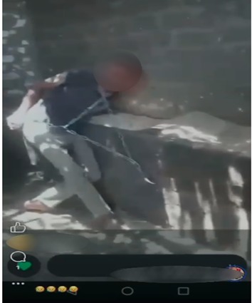 جانب من الواقعة