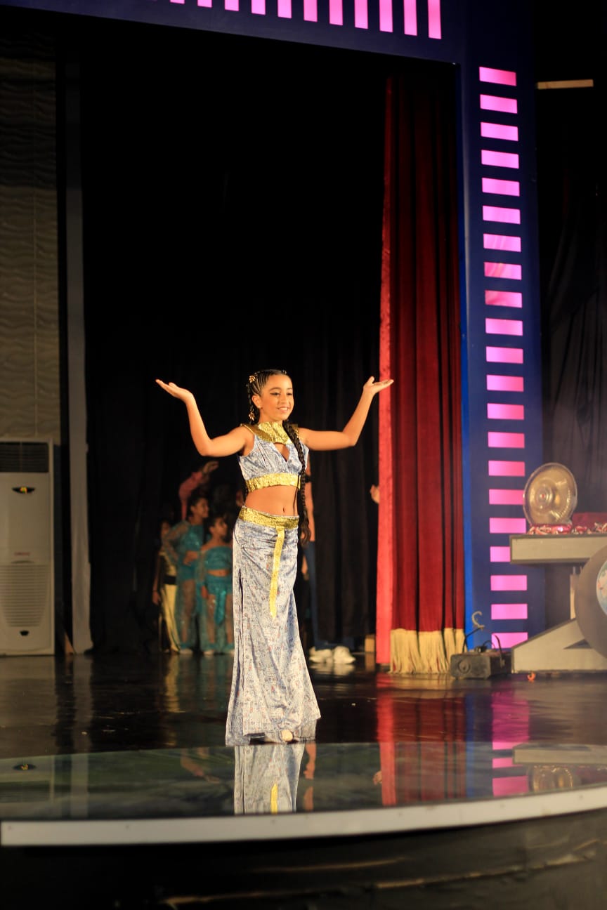 مهرجان باليه 