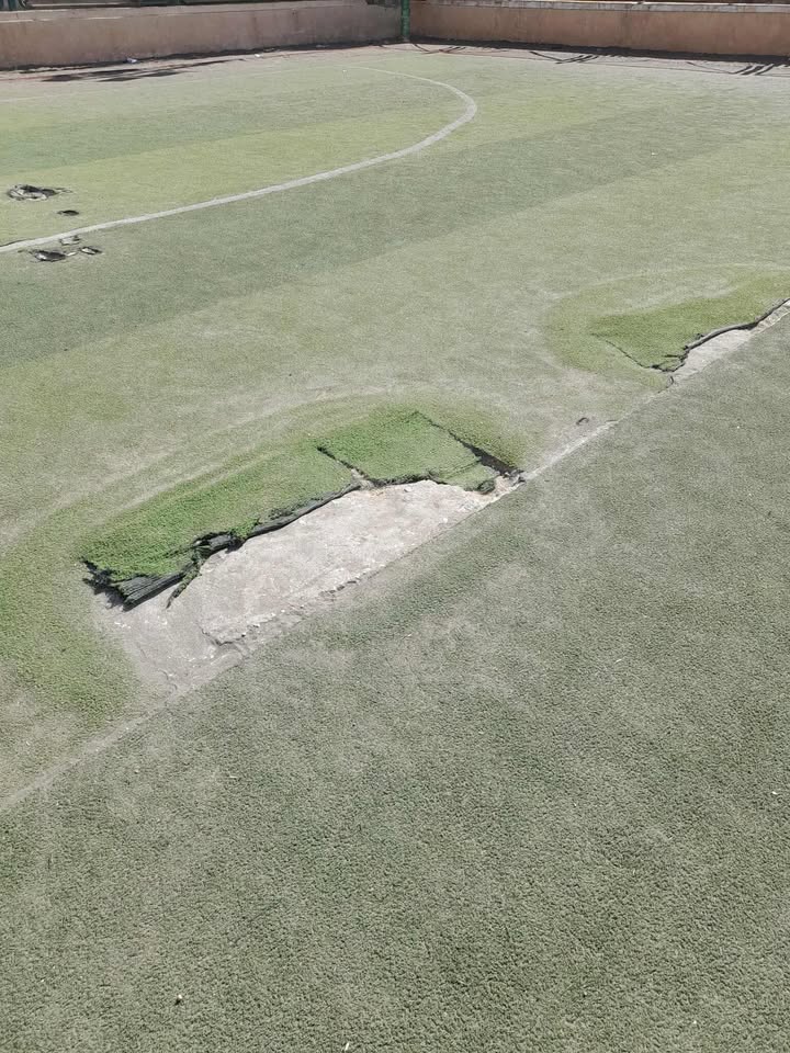 مركز شباب بني مجدول