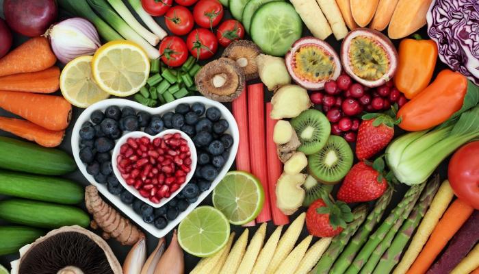 أفضل الأطعمة الطبيعية التي تساعد على علاج فقر الدم والأنيميا