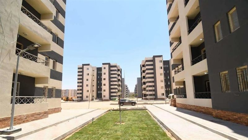 آخر موعد لحجز شقق الإسكان الأخضر 2025