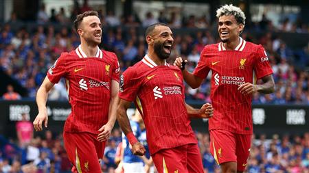  القنوات المفتوحة الناقلة لمشاهدة مباراة ليفربول ضد ميلان الودية بث مباشر اليوم