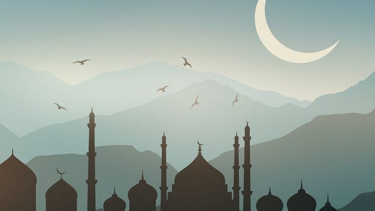 دعاء الفجر للفرج