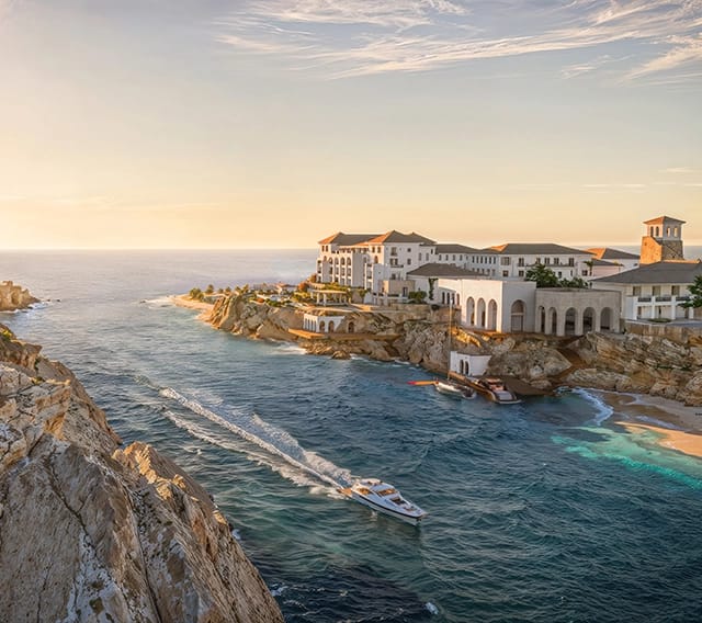 ادي يم بمنطقة رأس الحكمة في الساحل الشمالي الغربي