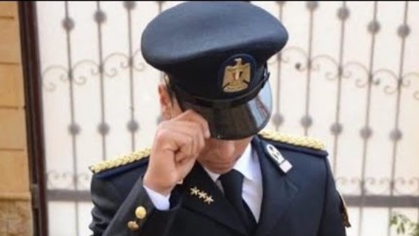 حركة تنقلات ضباط الشرطة 2025