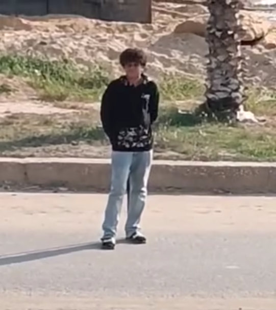 الابن بالتبني