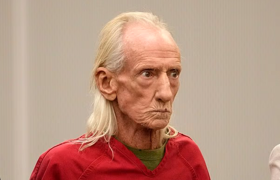 المتهم جوزيف تشوبا