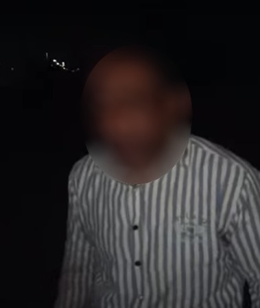 جانب من الواقعة