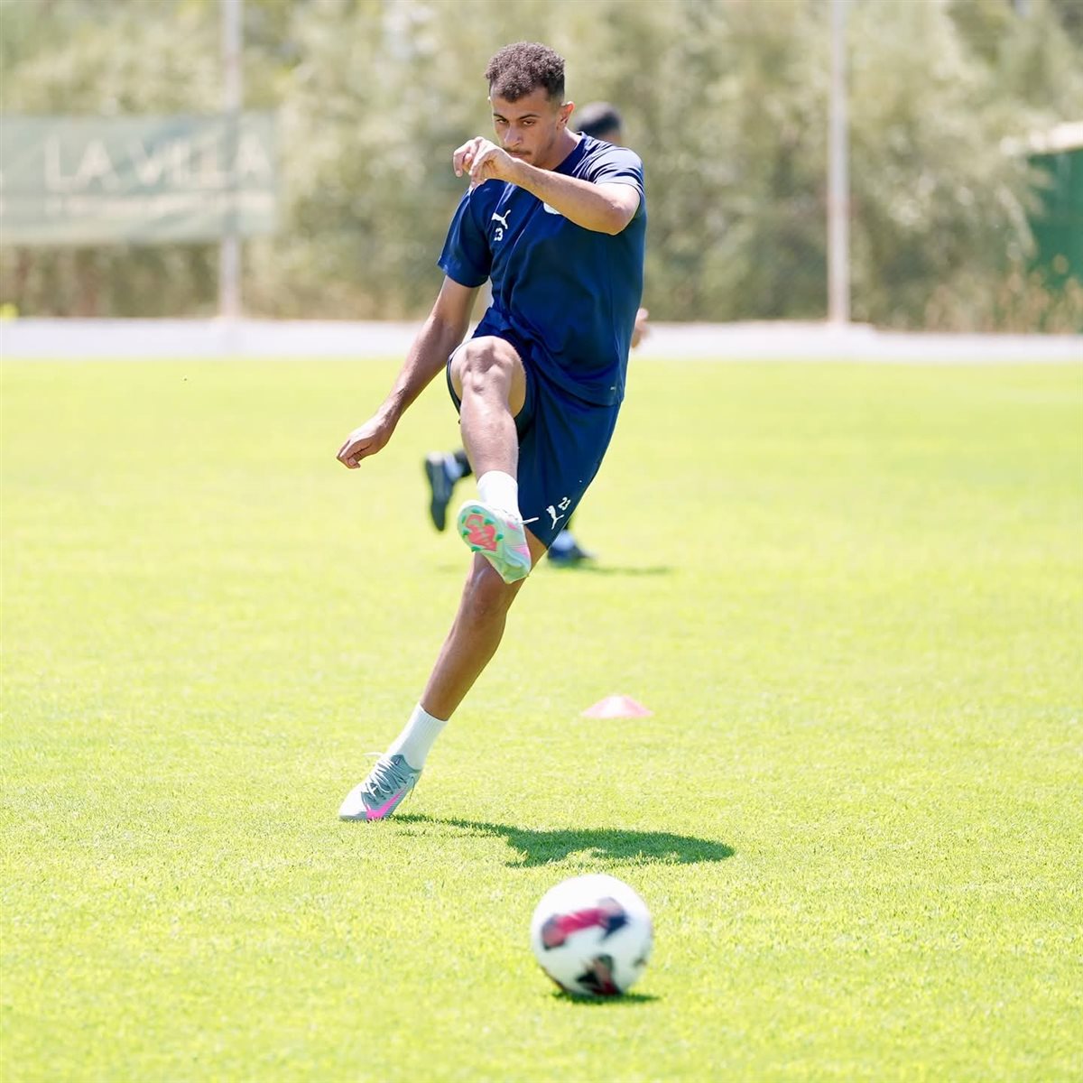 مران المصري