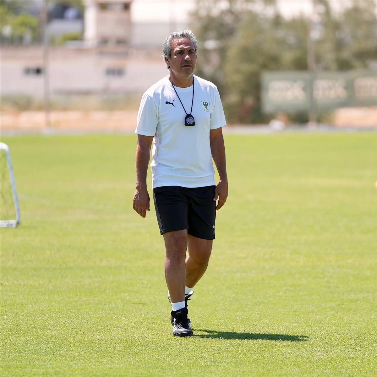 مران المصري