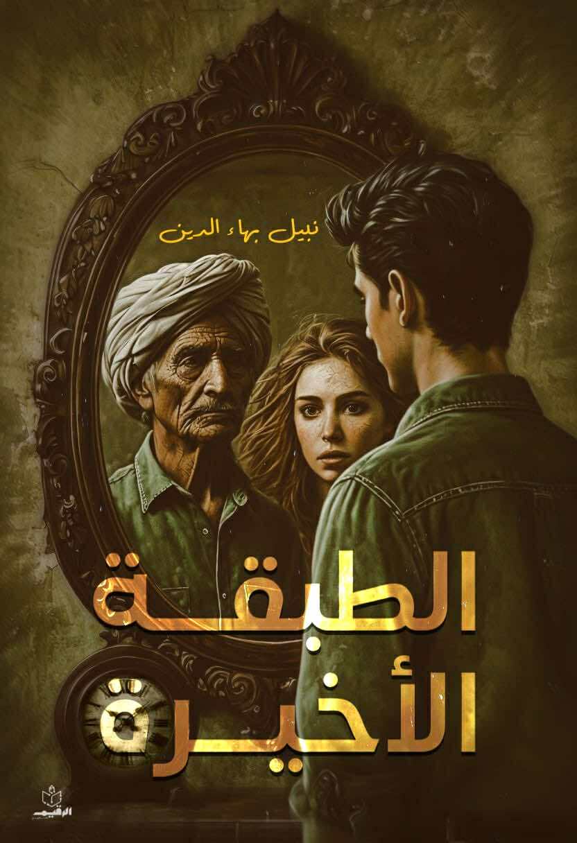 رواية الطبقة الأخيرة