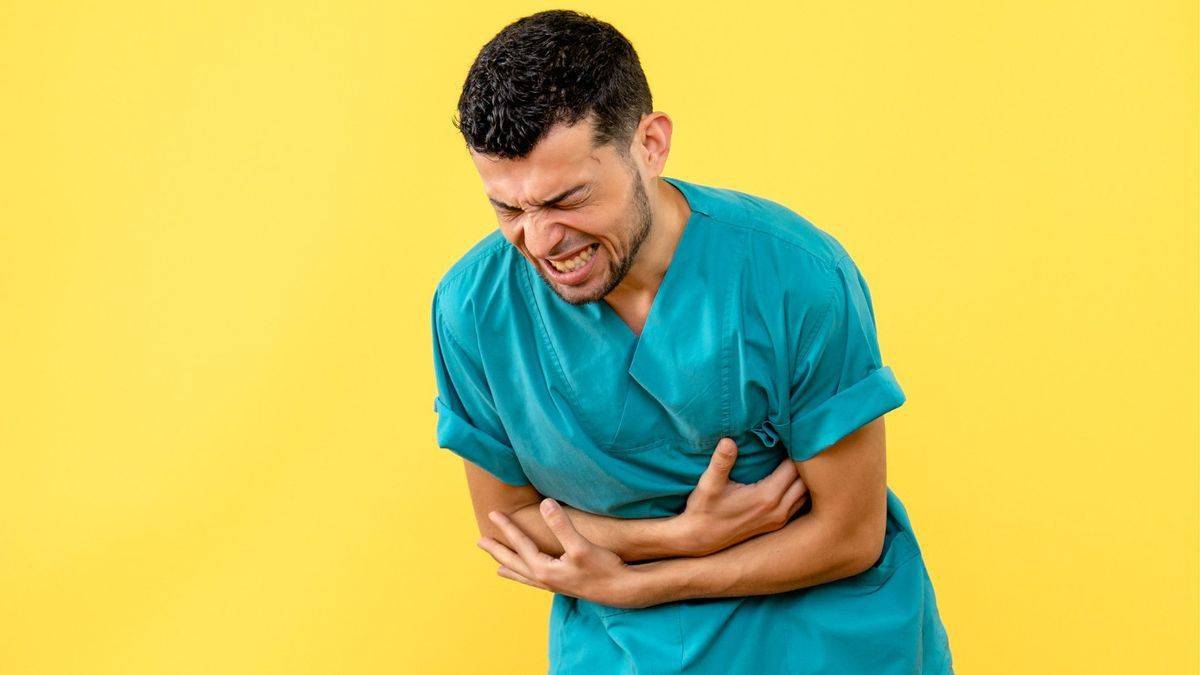 وصفات علاج حصوات المرارة