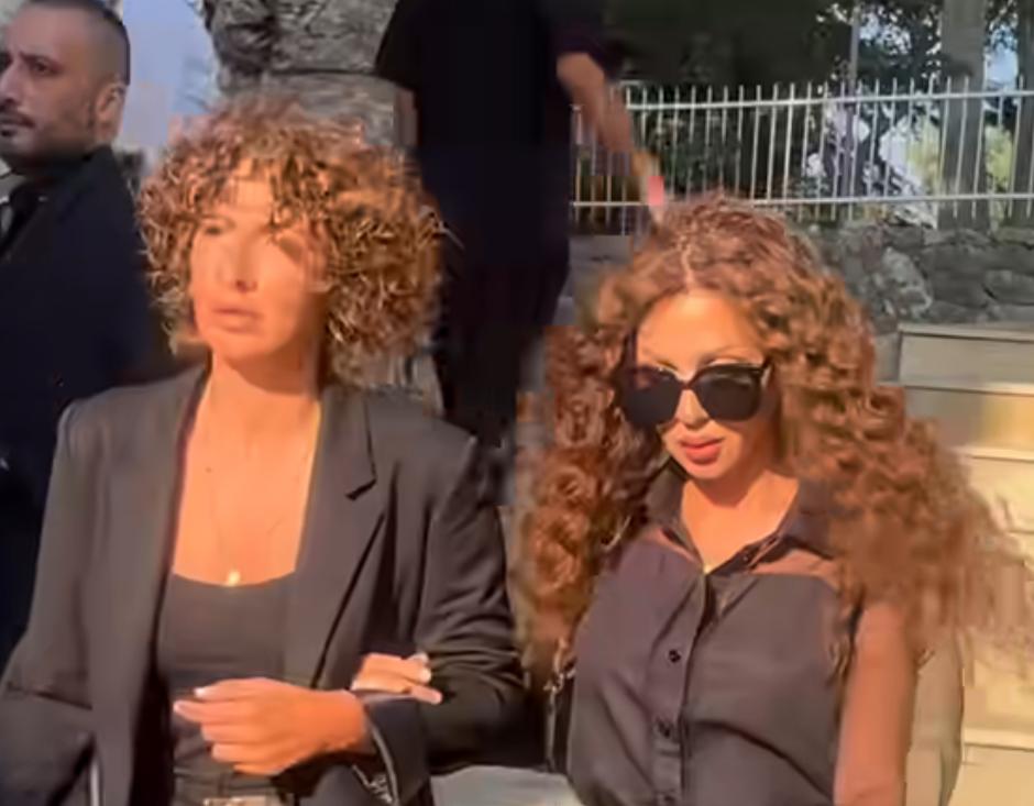 ميريام فارس