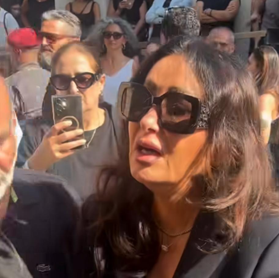 التونيسية لطيفة