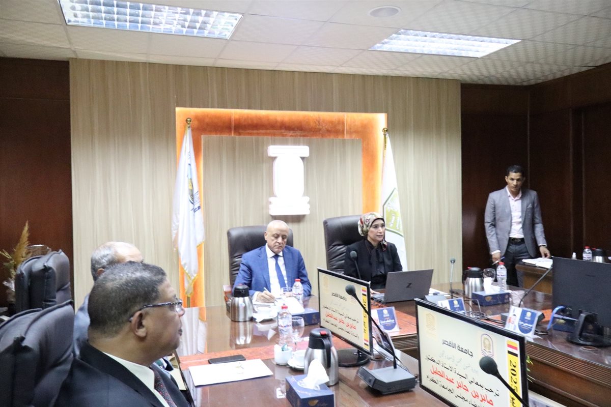 جامعة الأقصر الأهلية تعلن انطلاق الدراسة بها