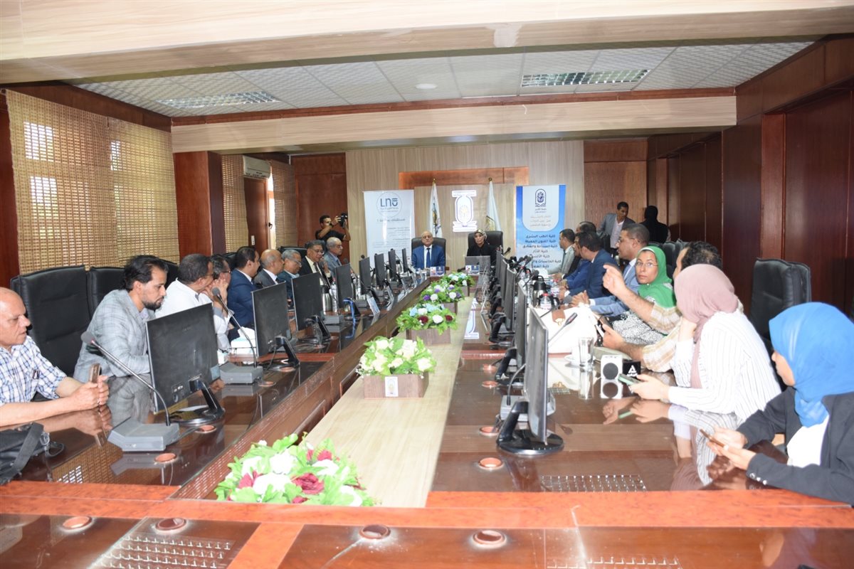 جامعة الأقصر الأهلية تعلن انطلاق الدراسة بها