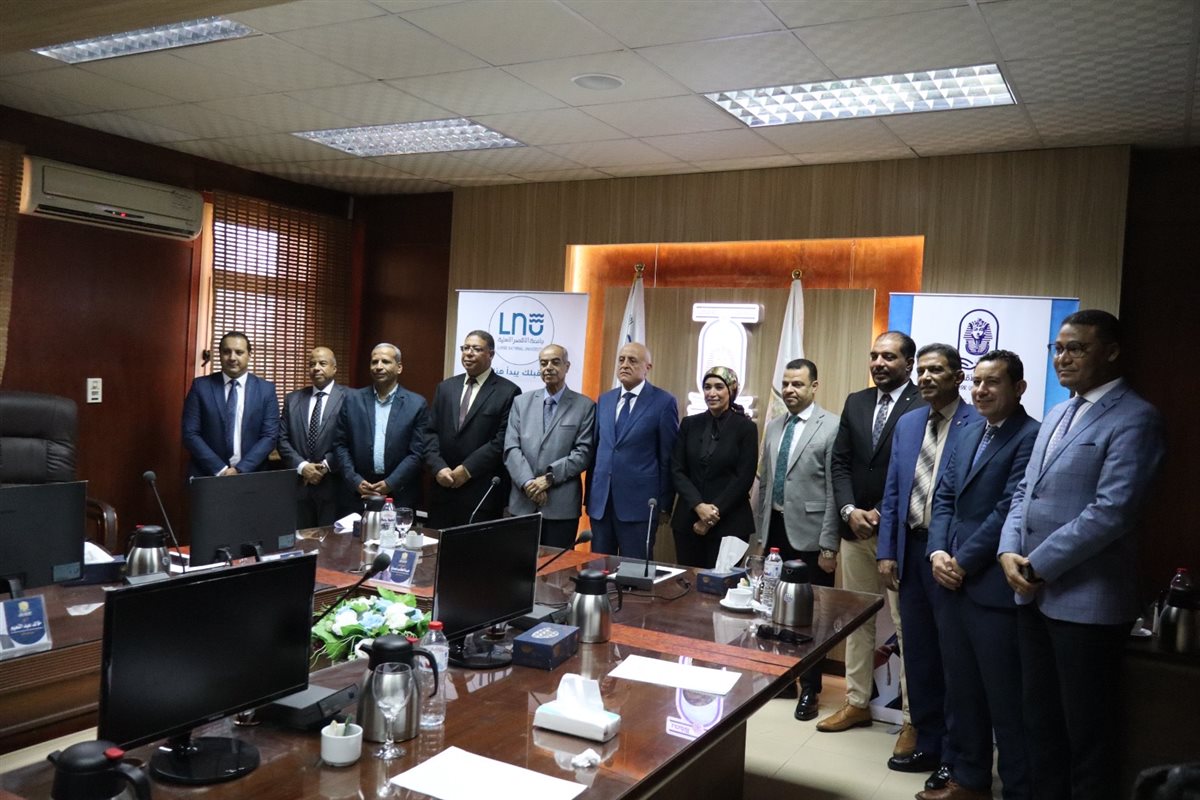 جامعة الأقصر الأهلية تعلن انطلاق الدراسة بها