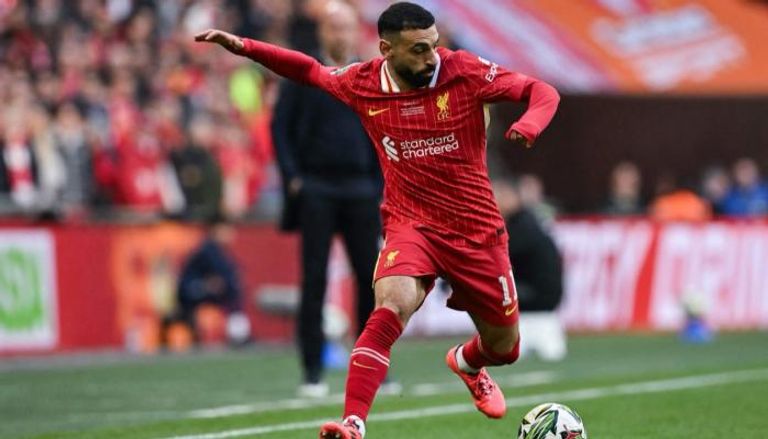 موعد مباراة ليفربول القادمة ضد يوكوهاما