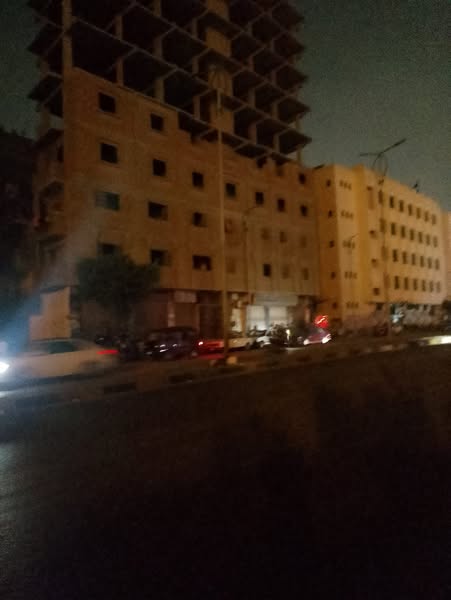استمرار انقطاع الكهرباء والمياه عن العمرانية بالجيزة دون توفير مولدات أو مياه للمواطنين