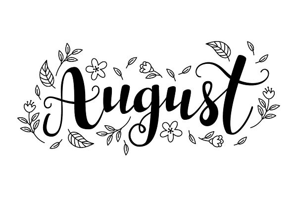 جدول الإجازات الرسمية خلال شهر أغسطس 2025