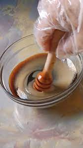 فوائد الطحينة بالعسل الأسود