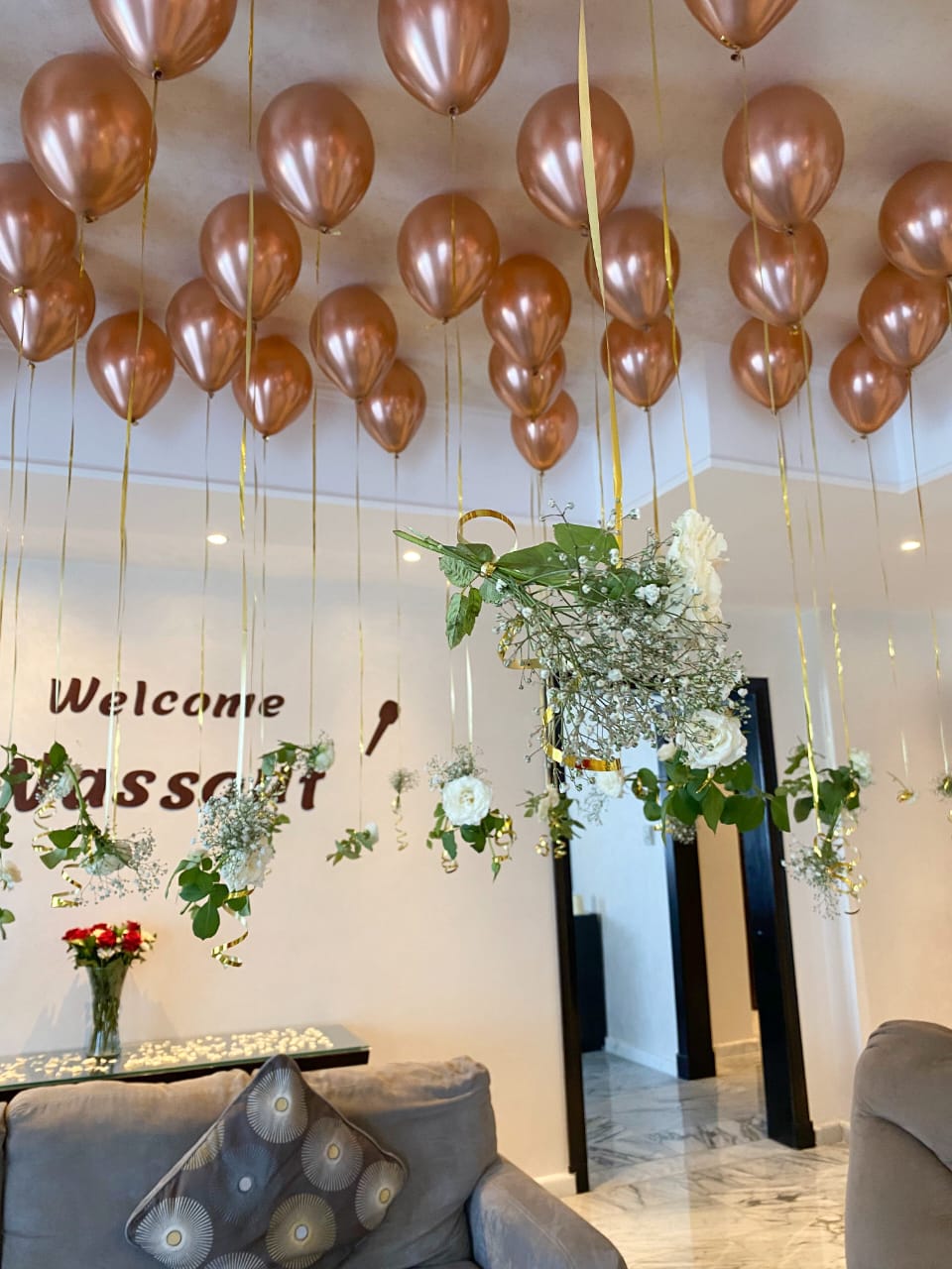 وصول جورج وسوف القاهرة لإحياء حفله بالعلمين الخميس المقبل