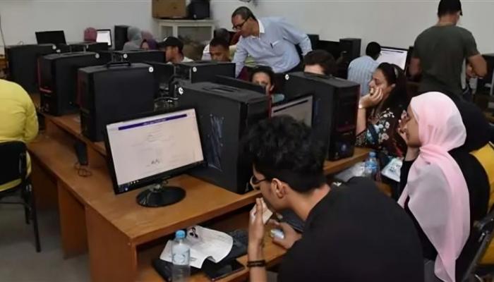 خطوات تسجيل تظلمات الثانوية العامة 2025