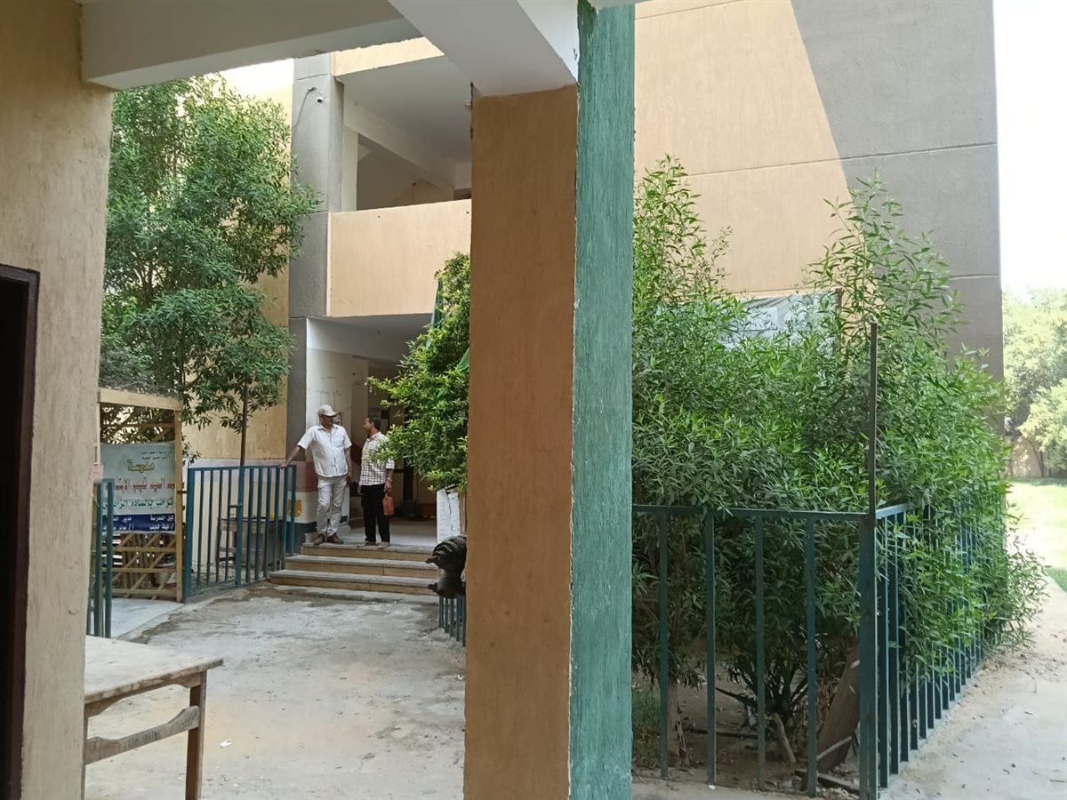 تعليم الفيوم …215 مدرسة بالفيوم جاهزة لاستقبال لجان انتخابات مجلس الشيوخ 2025
