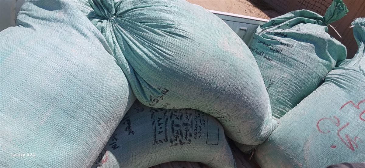 ضبط دقيق بلدي مدعم بالأقصر