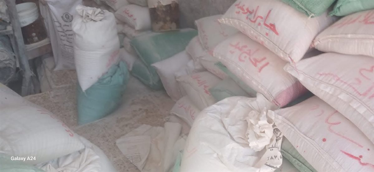 ضبط دقيق بلدي مدعم بالأقصر