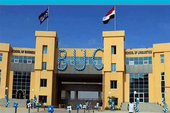 تنسيق كلية بدر 2025