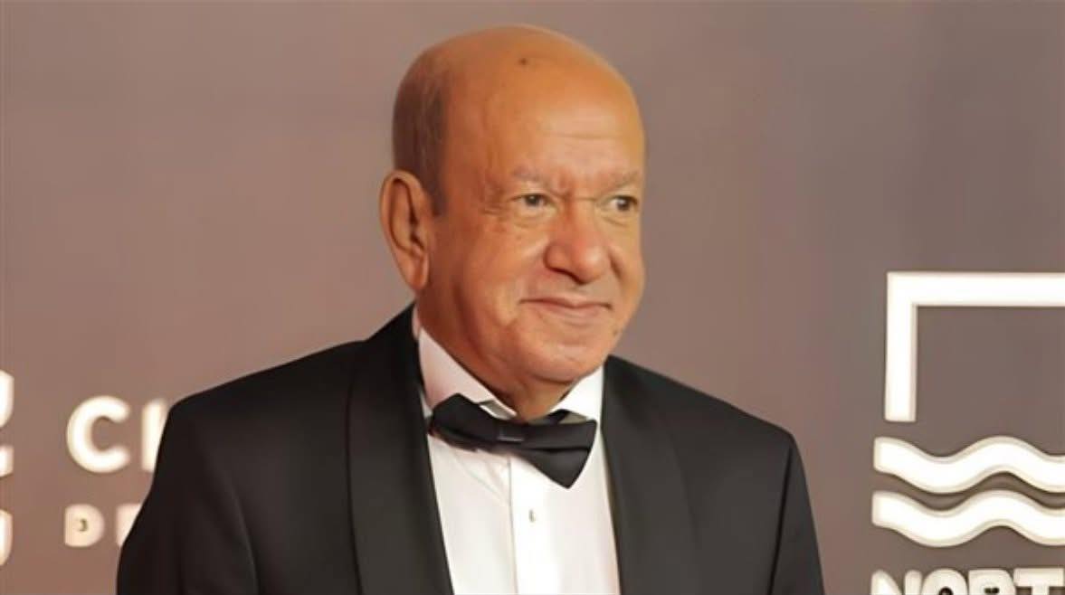 عمر لطفي لبيب 