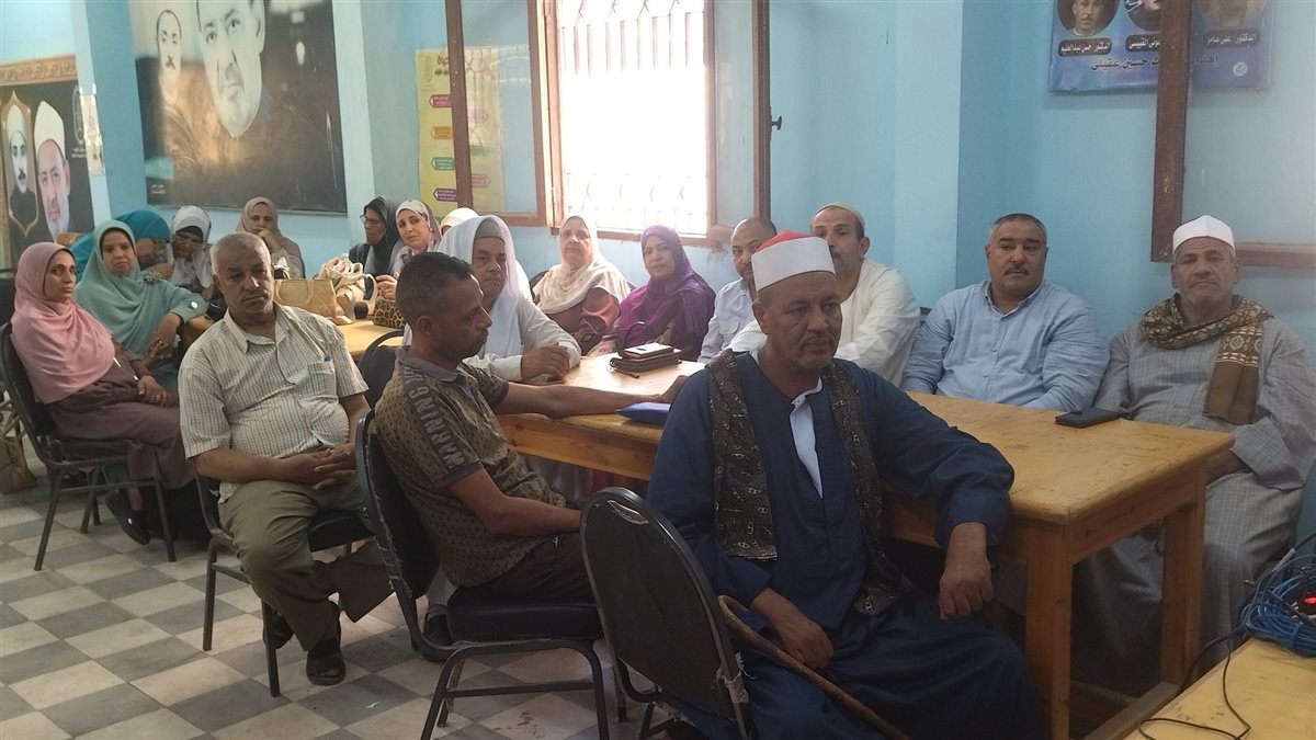 الازهر بسوهاج