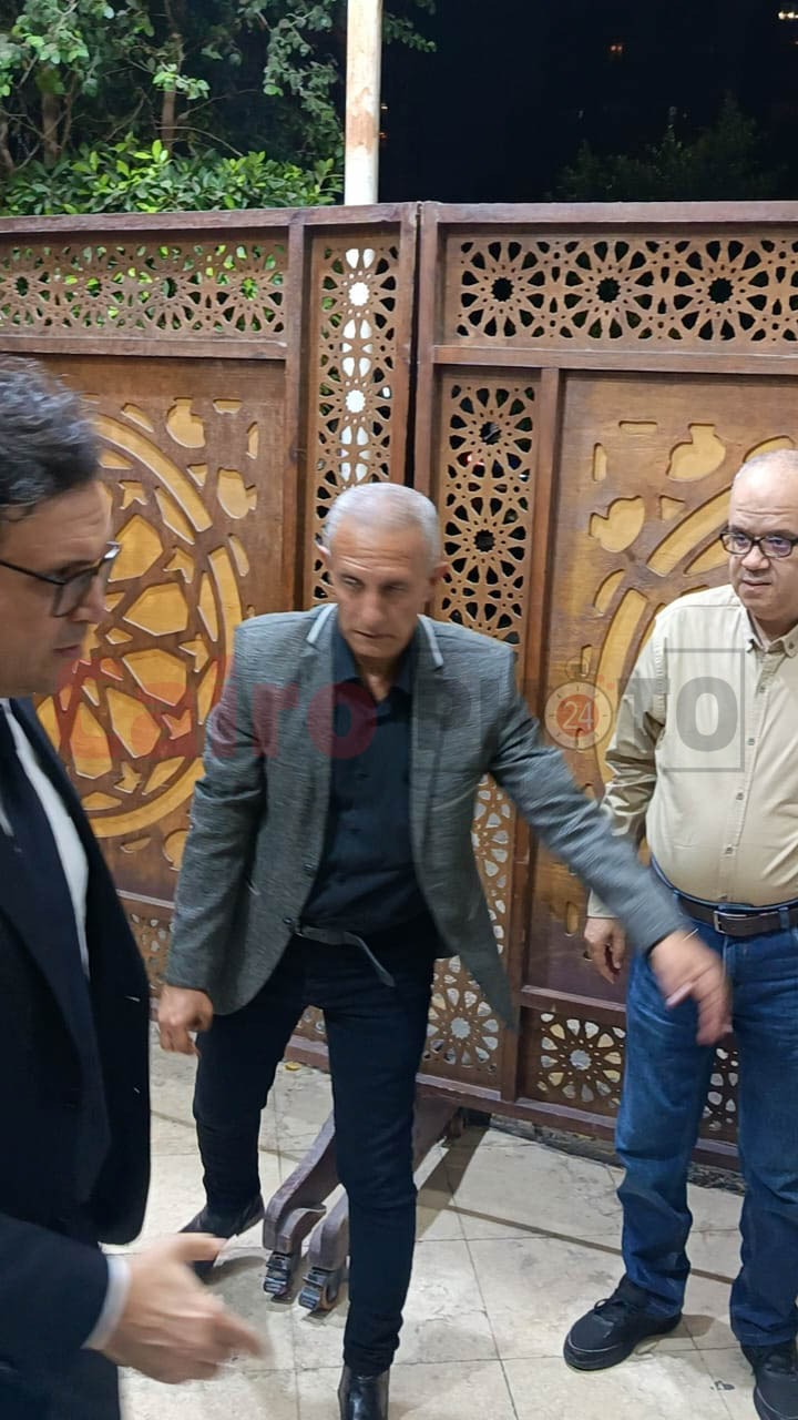 وزير الثقافة أحمد فؤاد هنو