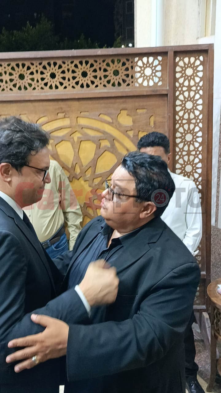 المخرج خالد جلال