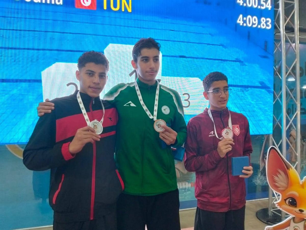 البعثة المصرية في الجزائر