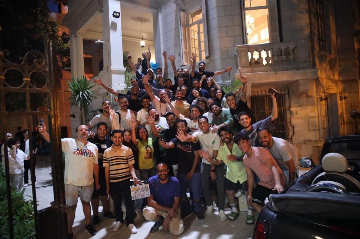 أعمال تارا عماد