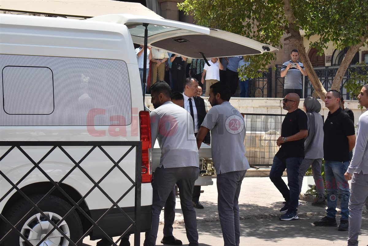 جثمان لطفي لبيب