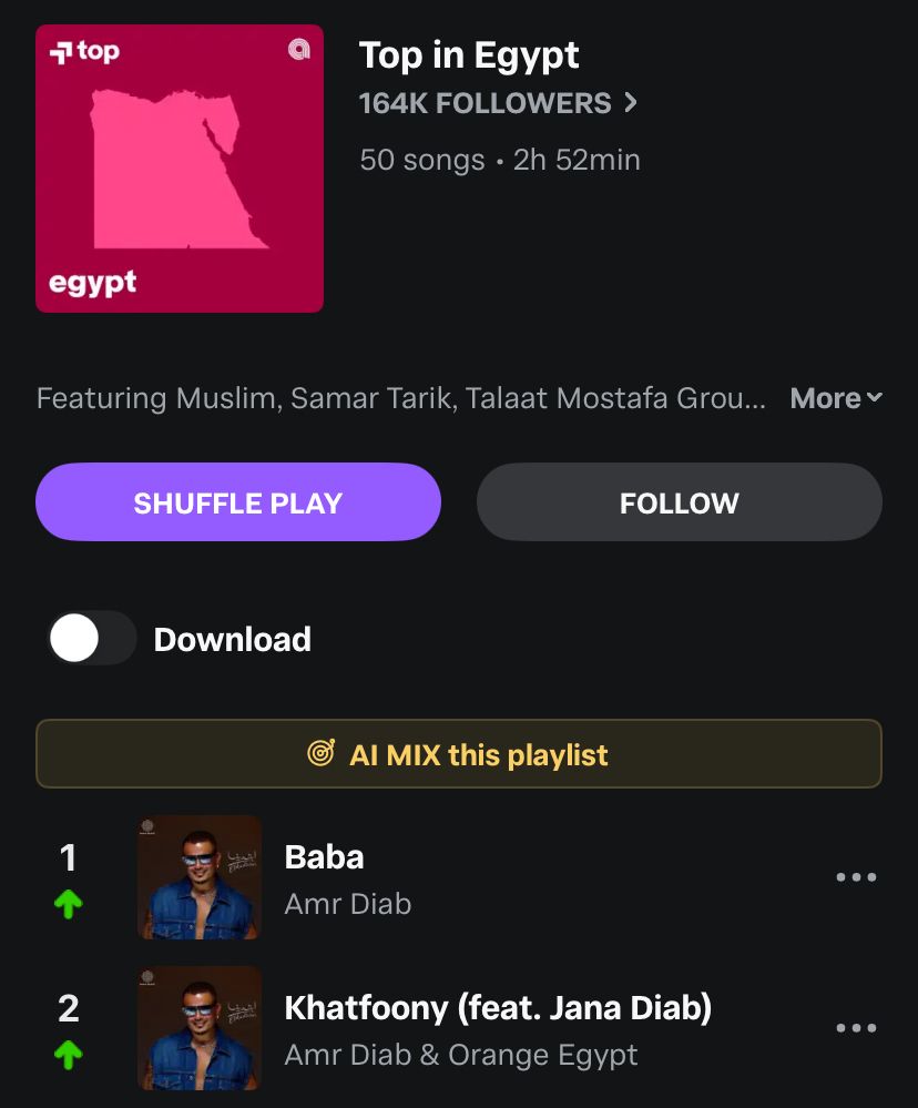 خطفوني وبابا تريند أنغامي