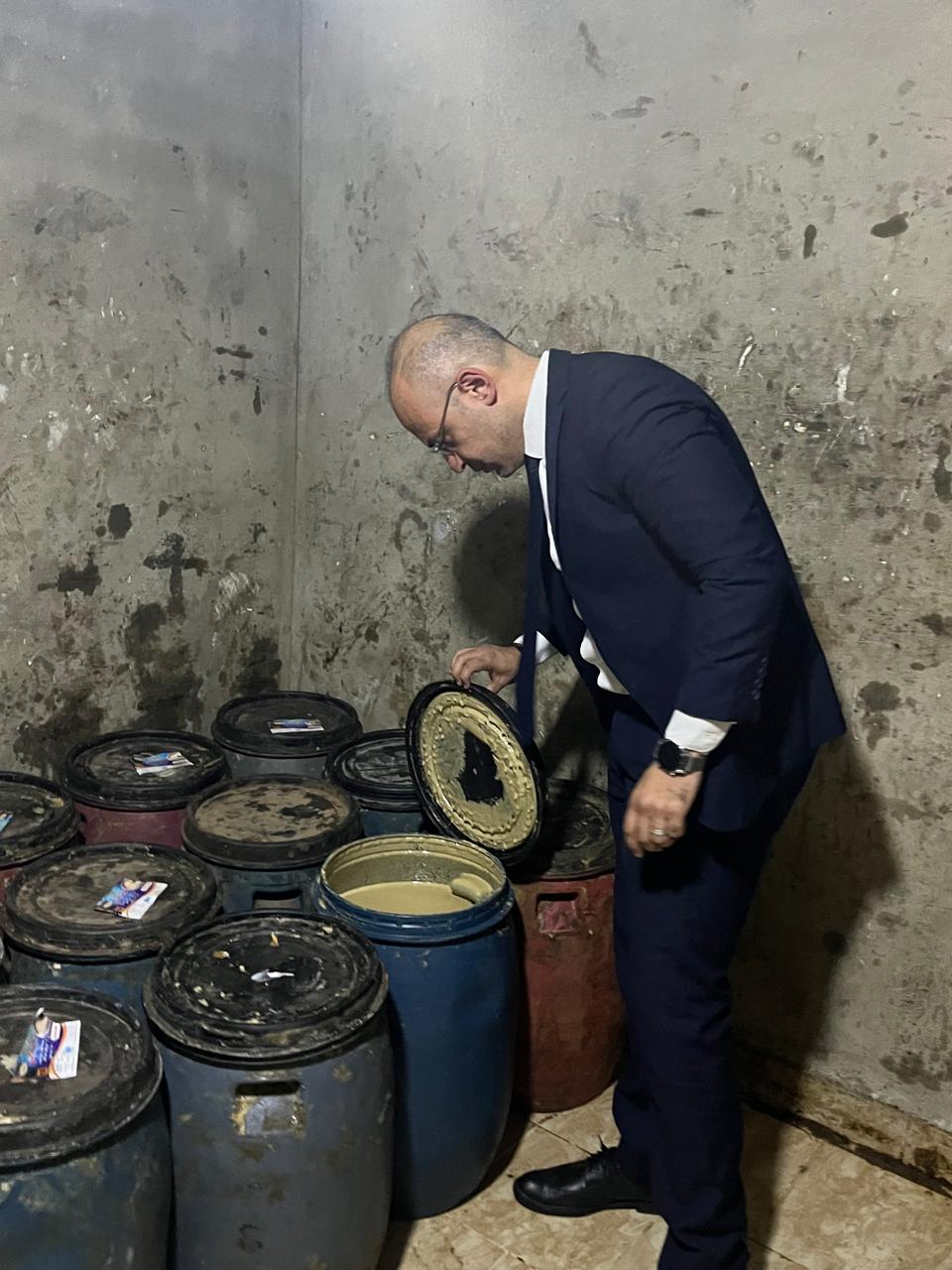 حملات حماية المستهلك