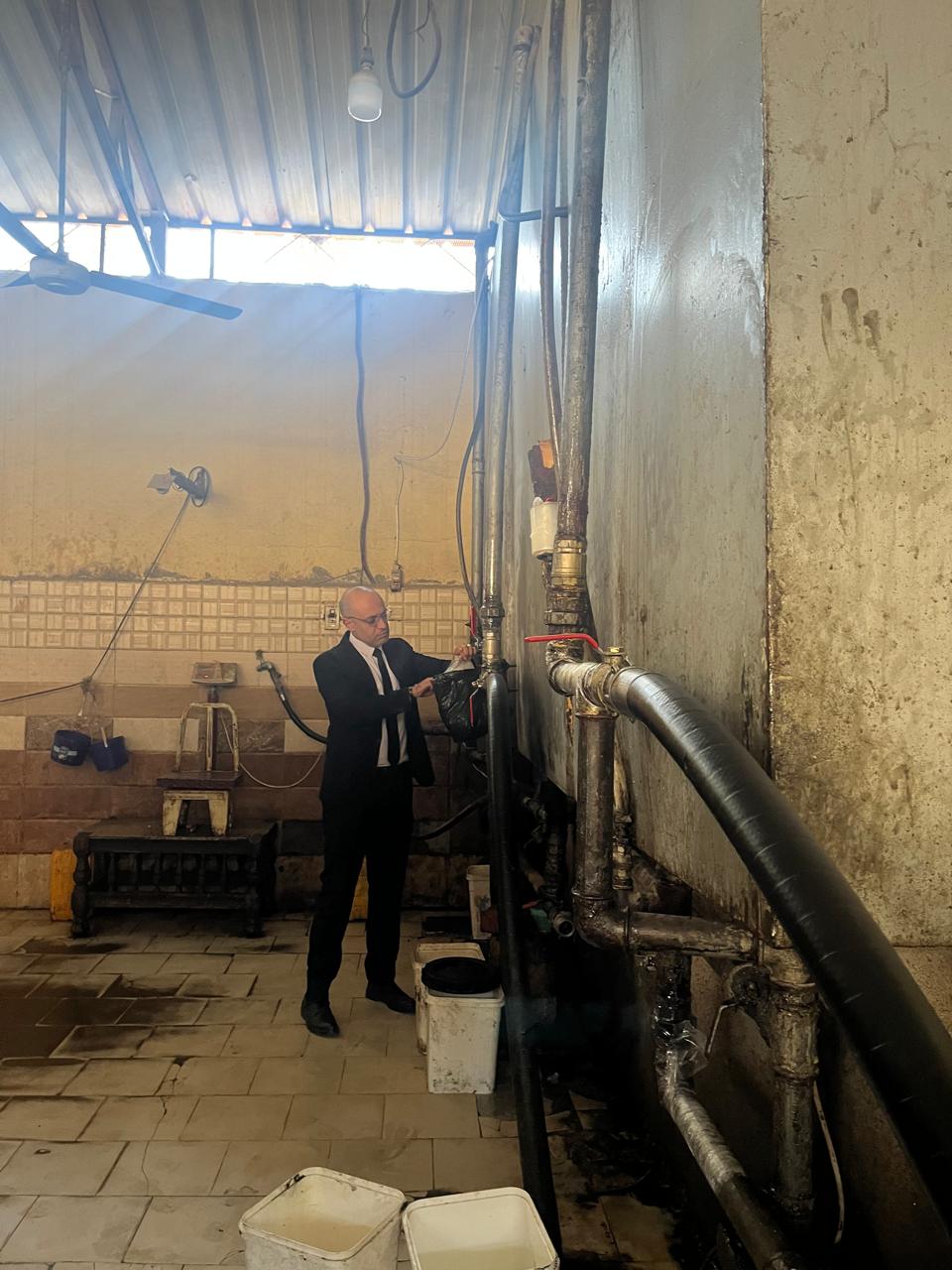 حملات حماية المستهلك