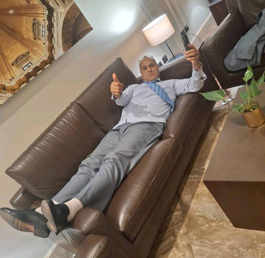 طرد وفد اتحاد الكرة الليبي من إحدى فنادق ميلانو بإيطاليا