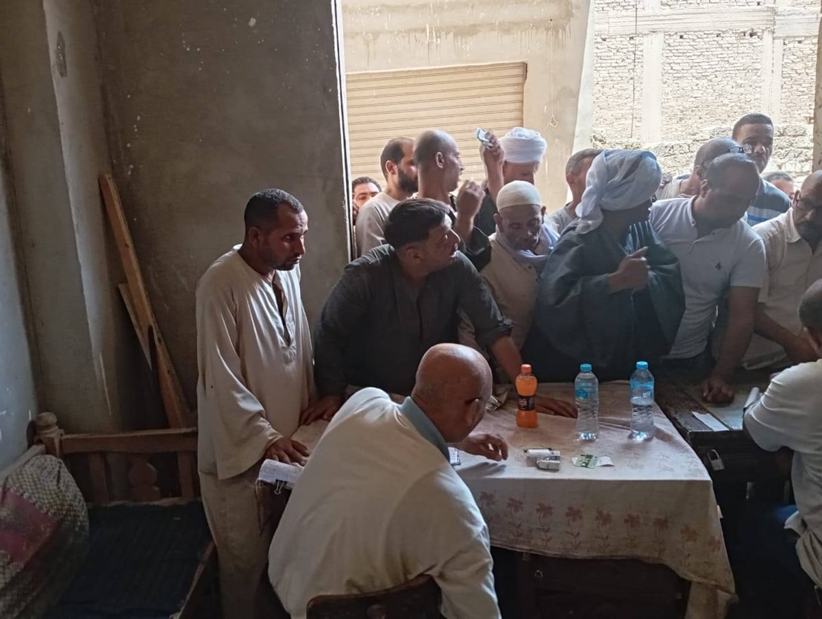 زراعة سوهاج