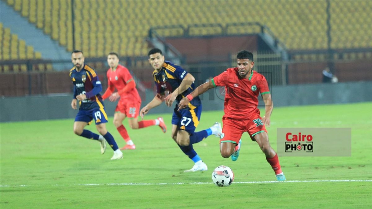 موعد مباراة الأهلي القادمة ضد مودرن سبورت في الدوري المصري 2025/2026 والقنوات الناقلة
