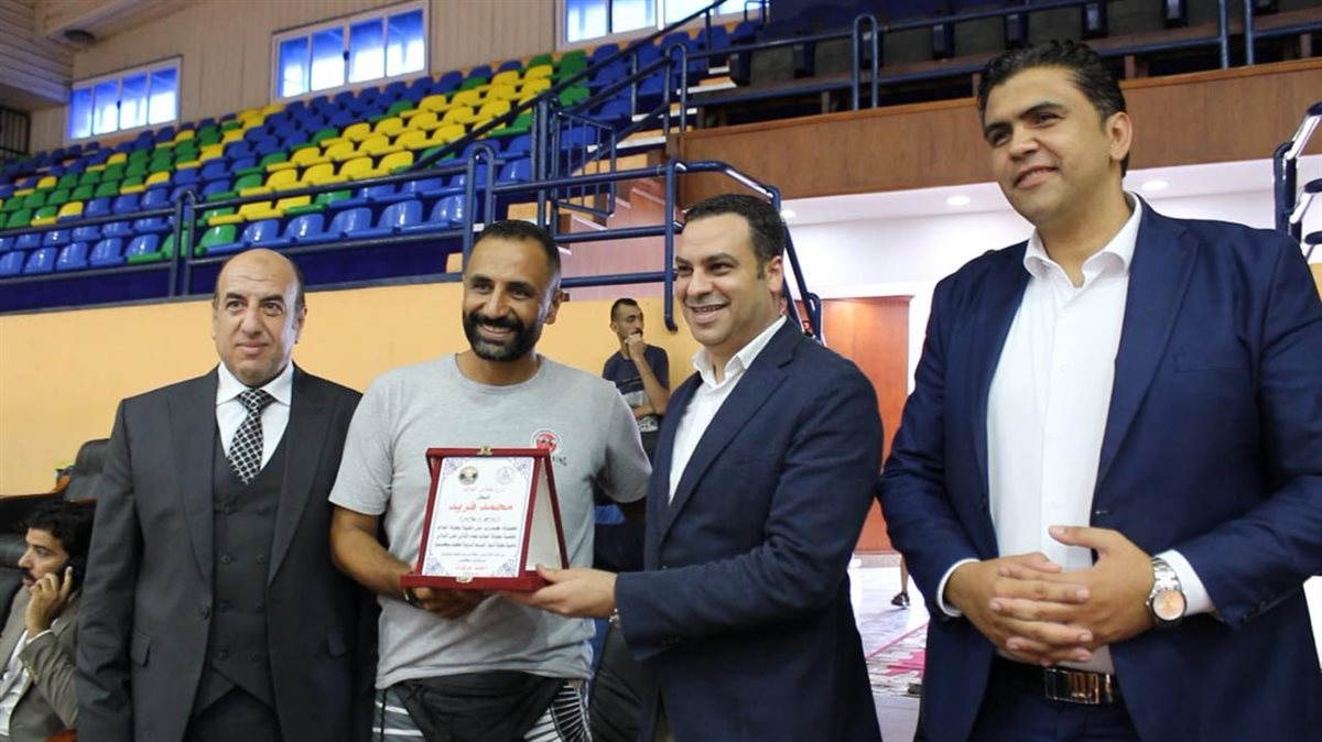 الجهود التنفيذية ببورسعيد 