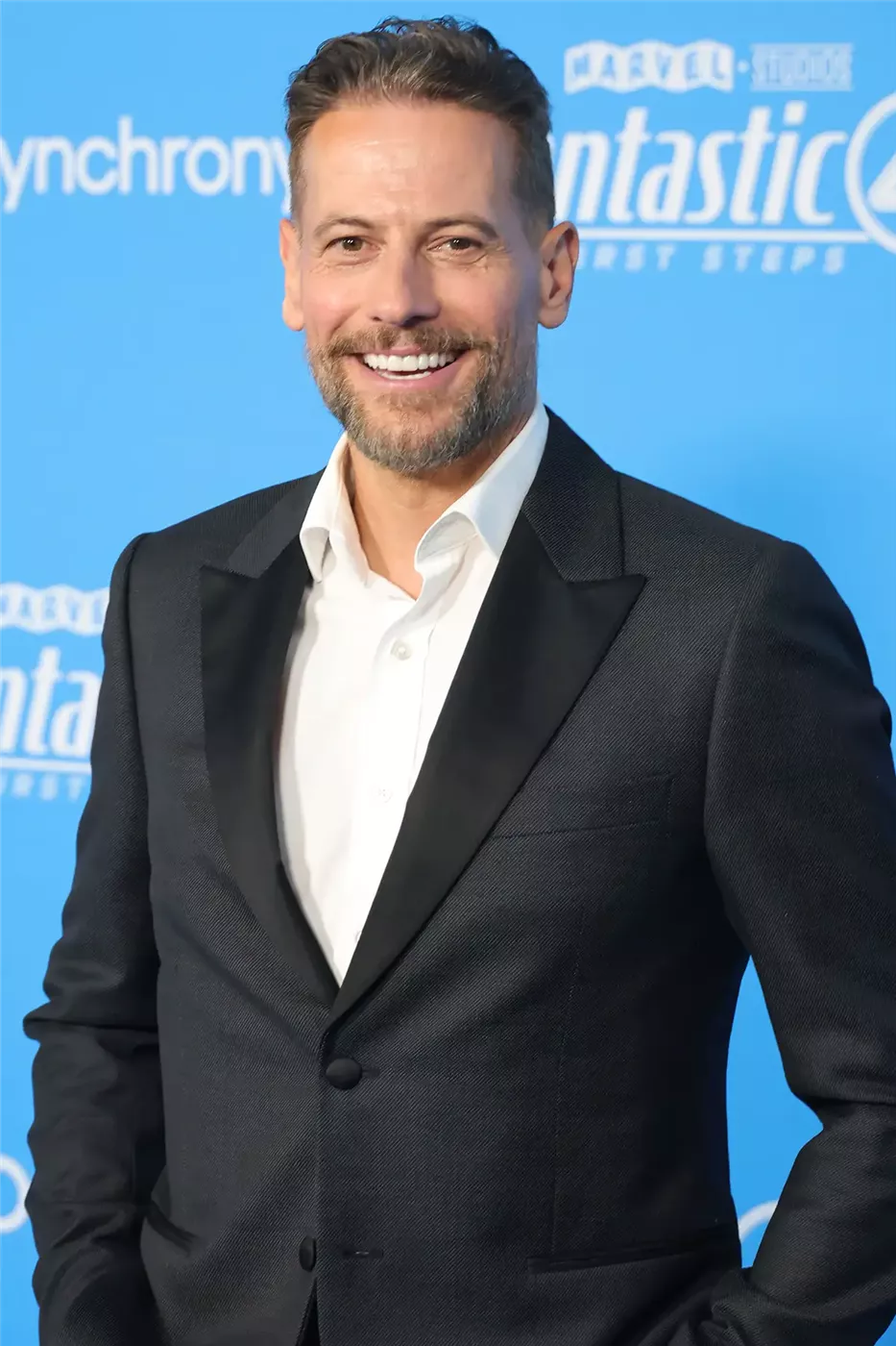 الممثل إيوان جروفود يكشف سبب غياب الجزء الثالث من فيلم Fantastic Four 