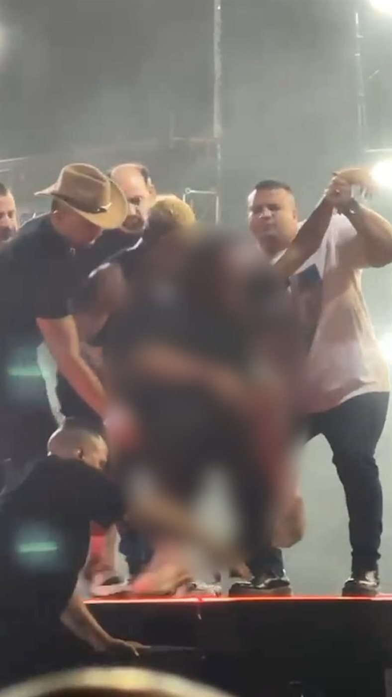 تفاصيل اللحظات الأولى للانفجار