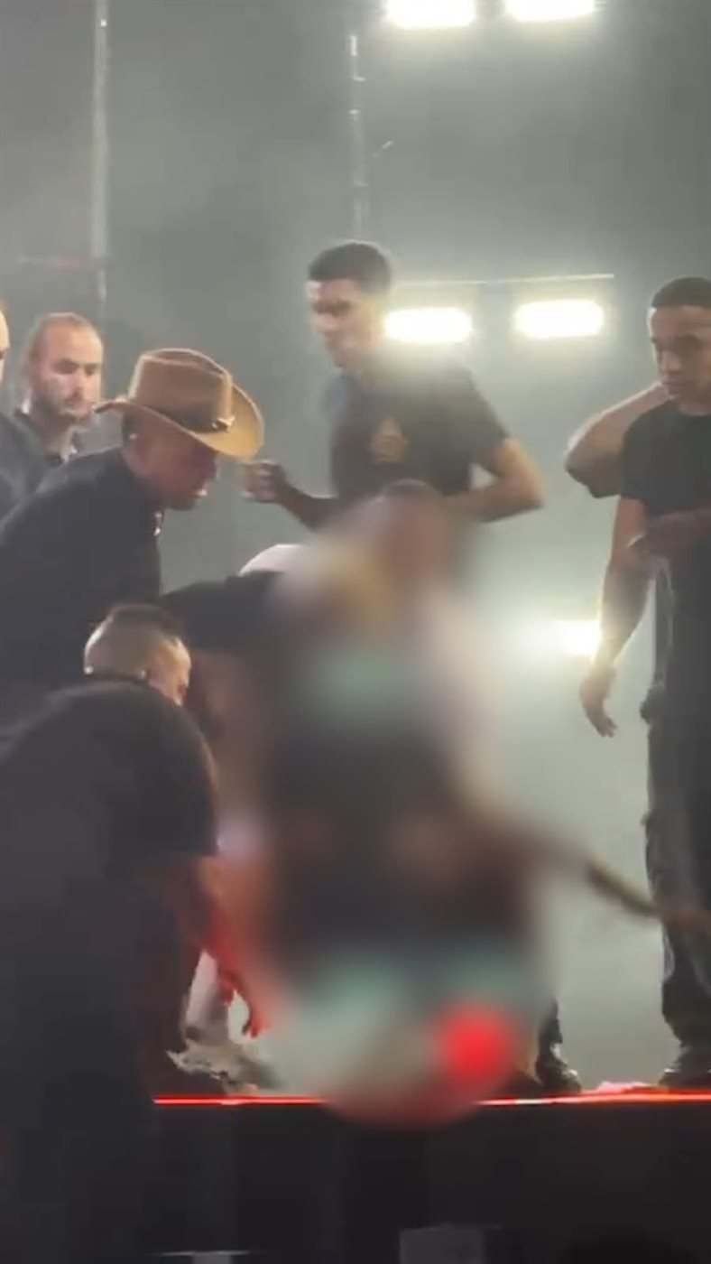 تفاصيل اللحظات الأولى للانفجار