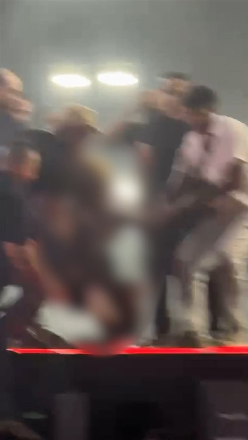 تفاصيل اللحظات الأولى للانفجار